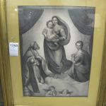 551 1260 Madonnabild